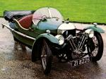 Morgan Aero Super Sports 1928 года